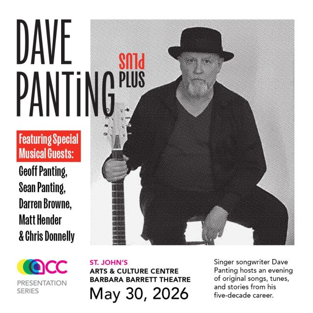 Dave Panting
