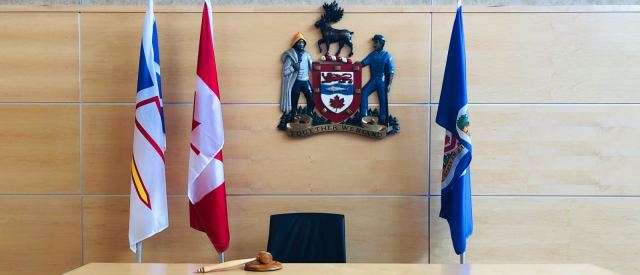 Public Council Meeting – September 15, 2026