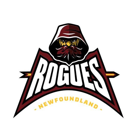 Rogues vs Tri-State Admirals