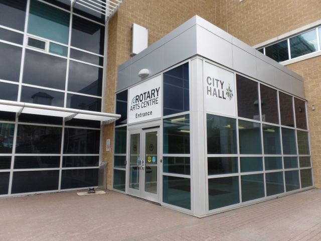 Photo of Rotary Arts Centre