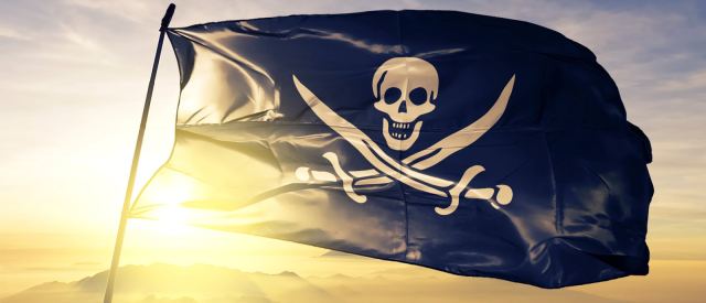 Tim Hortons Pirate Day