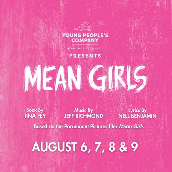Mean Girls