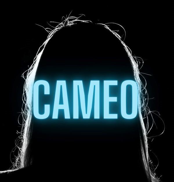 Cameo poster