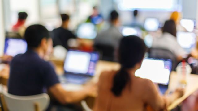 Tech Help at CBS Public Library