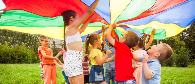 Summer Day Camp