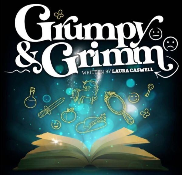 STF 48th Season - Grumpy & Grimm