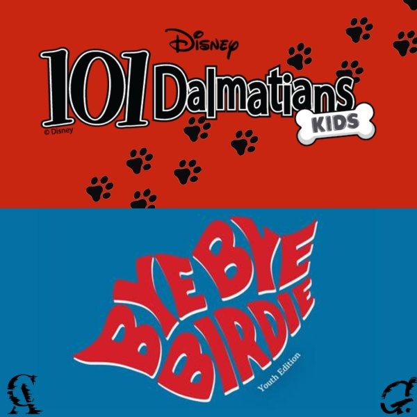 Graham Academy Double Bill