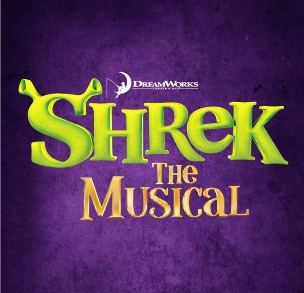 Shrek Poster