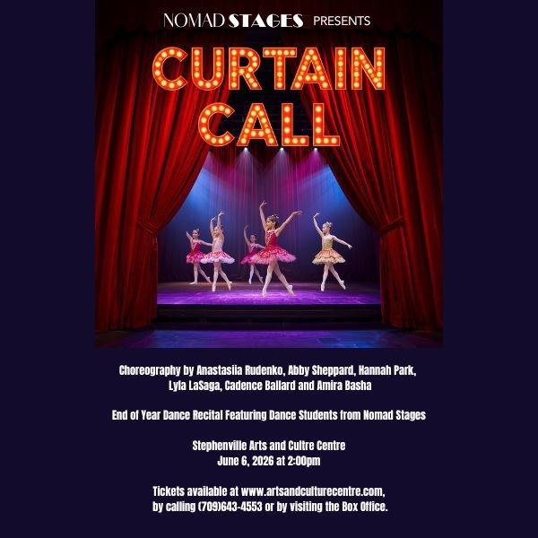 Curtain Call