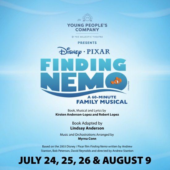 Finding Nemo