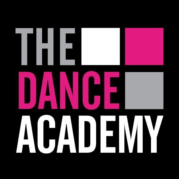 The Dance Academy Logo