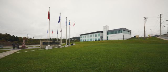 1621-1633 Conception Bay Highway - Notice of Adoption and Public Hearing