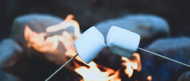 Community Bonfire Night
