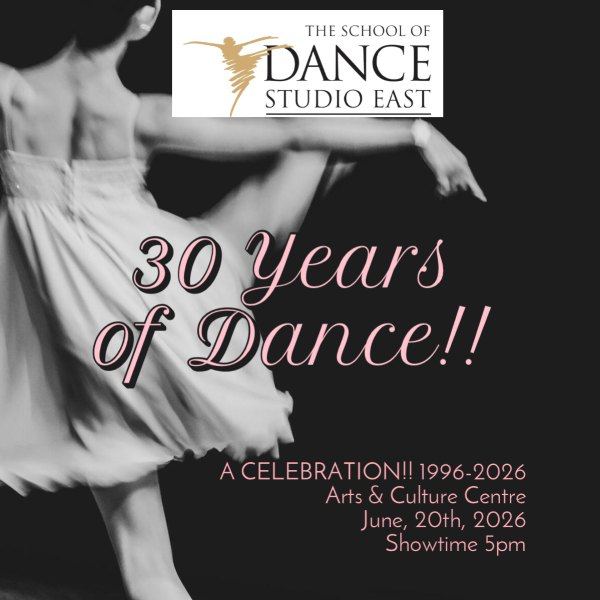 Dance Studio East