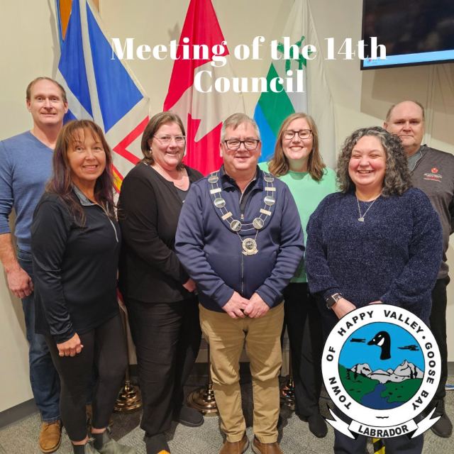 Council Meeting