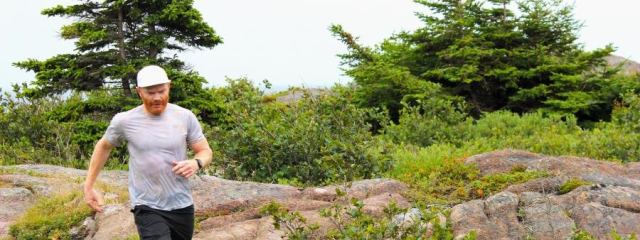 Seaside Showdown Series: Sugarloaf Path