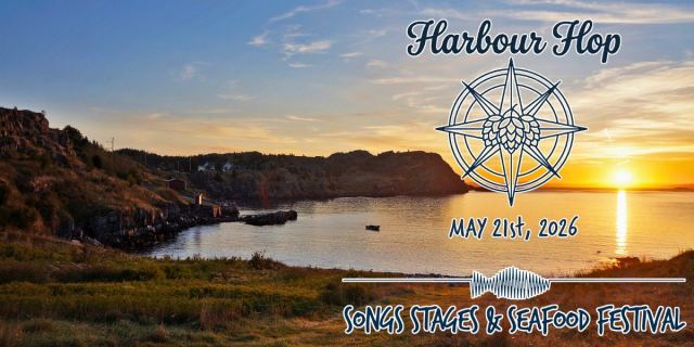 The Harbour Hop Culinary Pub Crawl