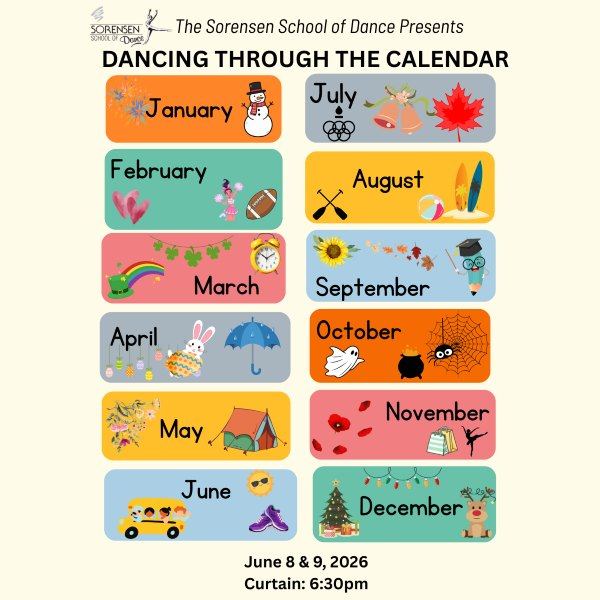 Sorensen School of Dance