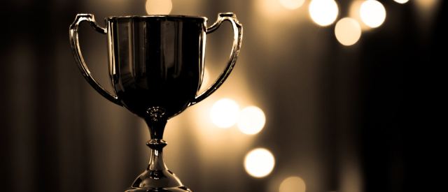 Municipal Awards Night