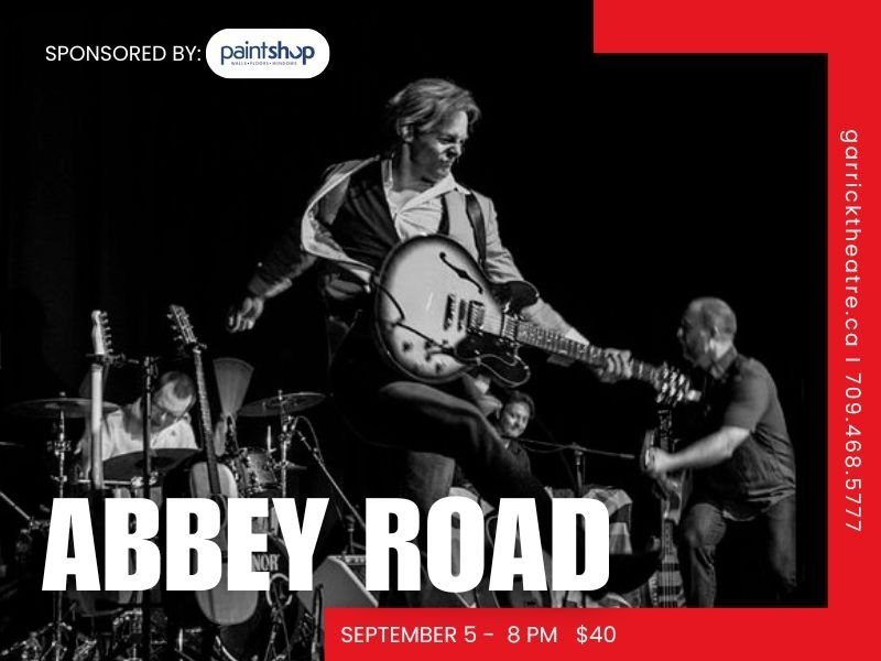 Abbey Road