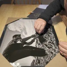 In Conversation: Nunatsiavummiut Art for Sustainability