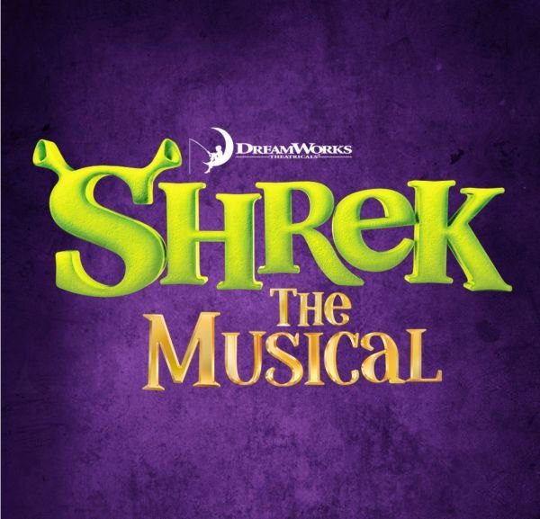 STF 48th Season - Shrek The Musical