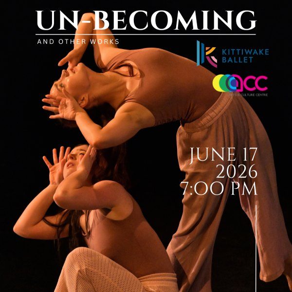 Un-becoming and other works Teenagers