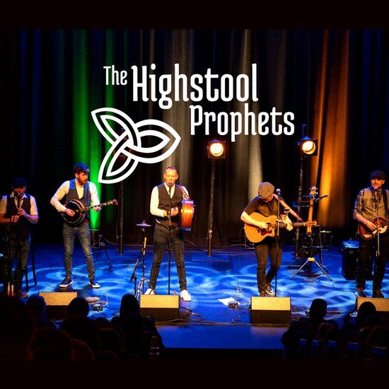 The Highstool Prophets