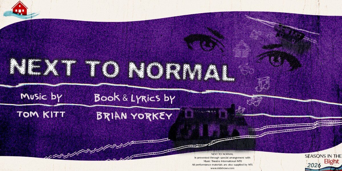 Next to Normal