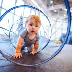 Tots: Saturday Morning Playdate