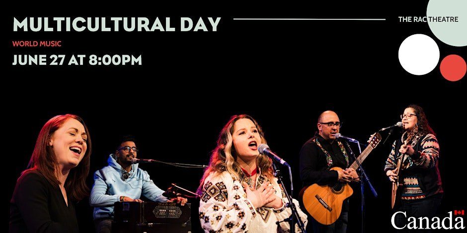 Multicultural Day