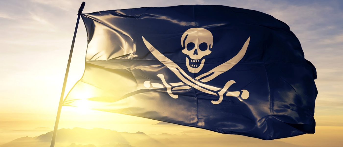 Tim Hortons Pirate Day