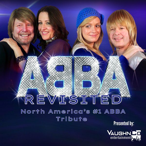 ABBA Revisited
