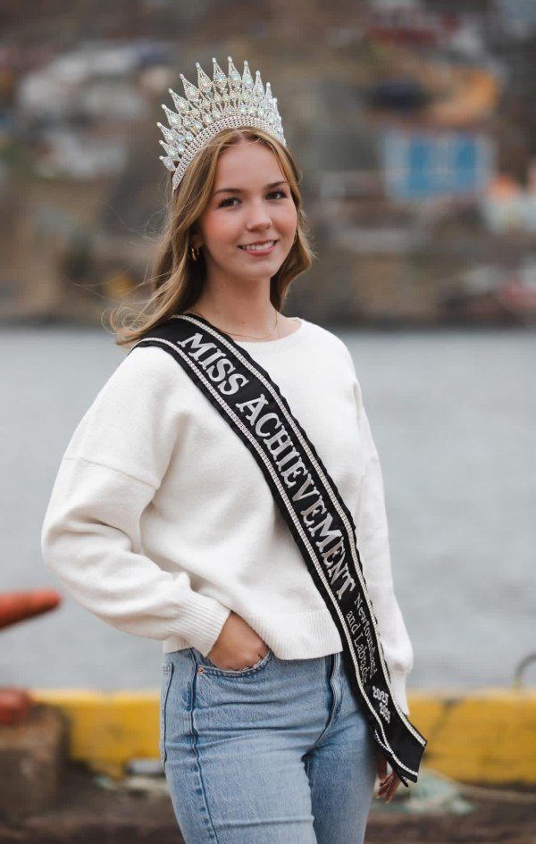 2026 Miss Achievement Newfoundland and Labrador Leadership Program Awards Show
