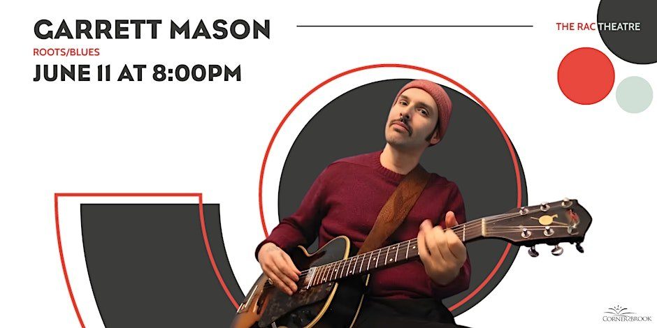 Garrett Mason
