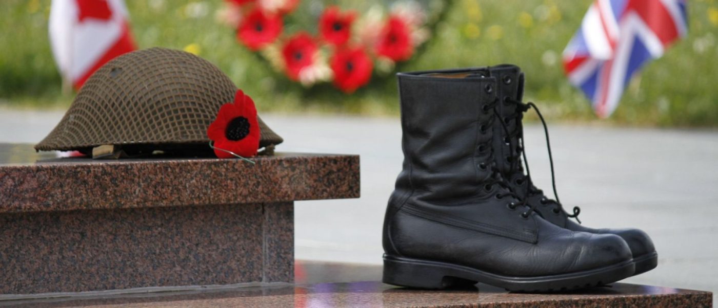 Remembrance Day Service