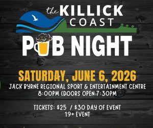 Pub Night