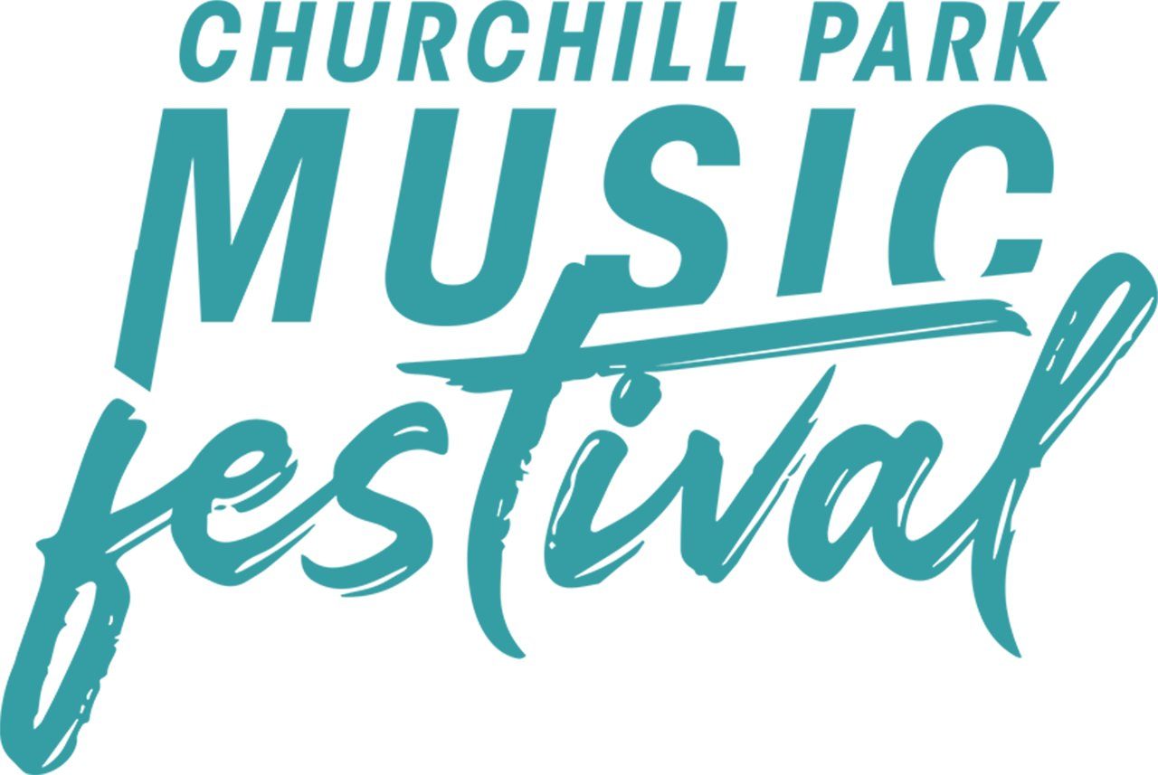 Churchill Park Music Festival - Saturday July 25