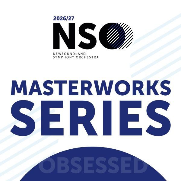 NSO Masterworks Series