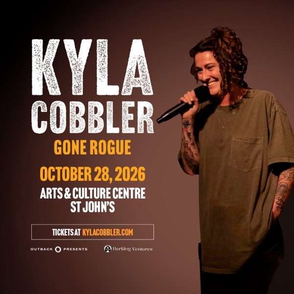 Kyla Cobbler