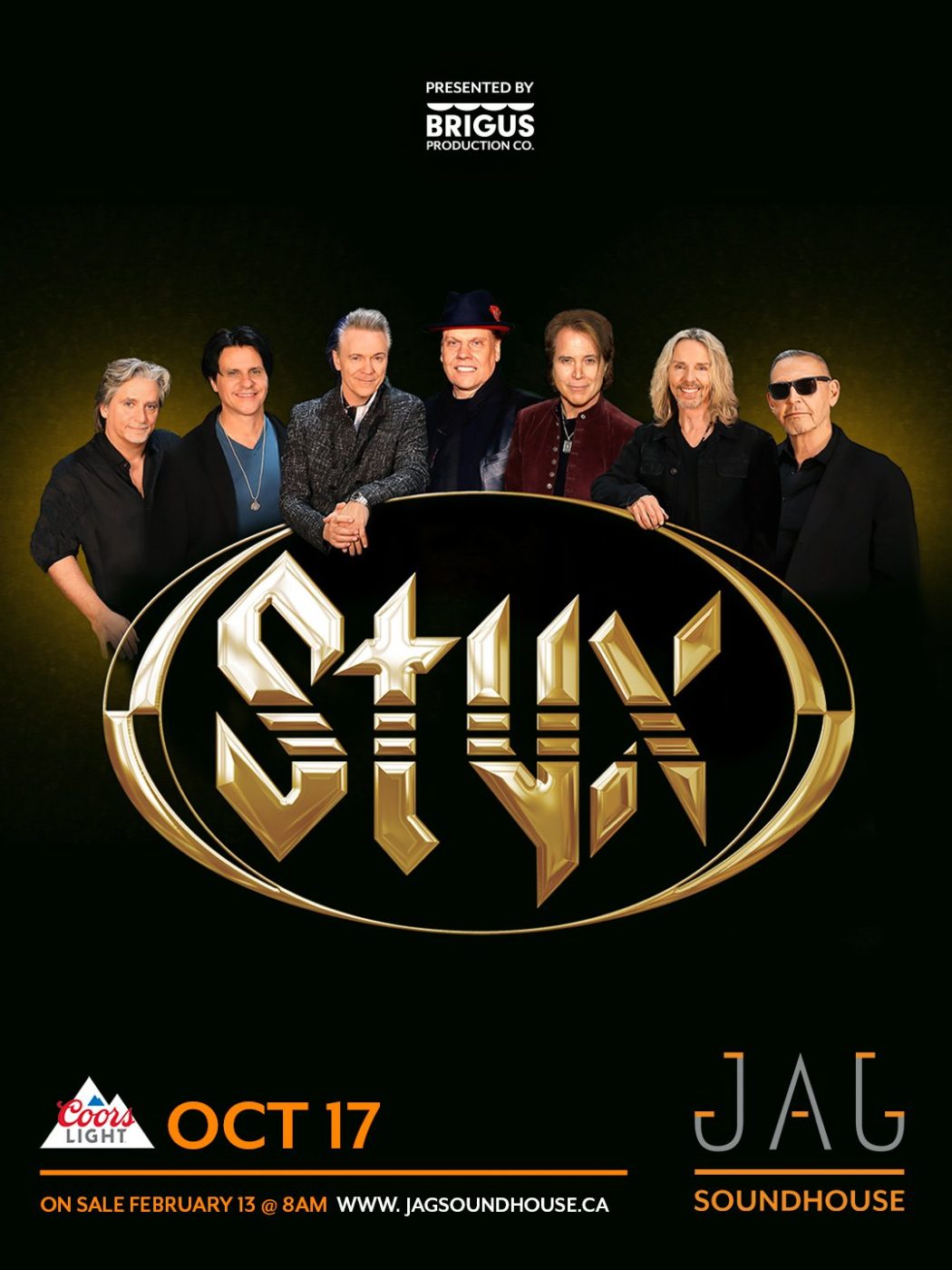 Styx