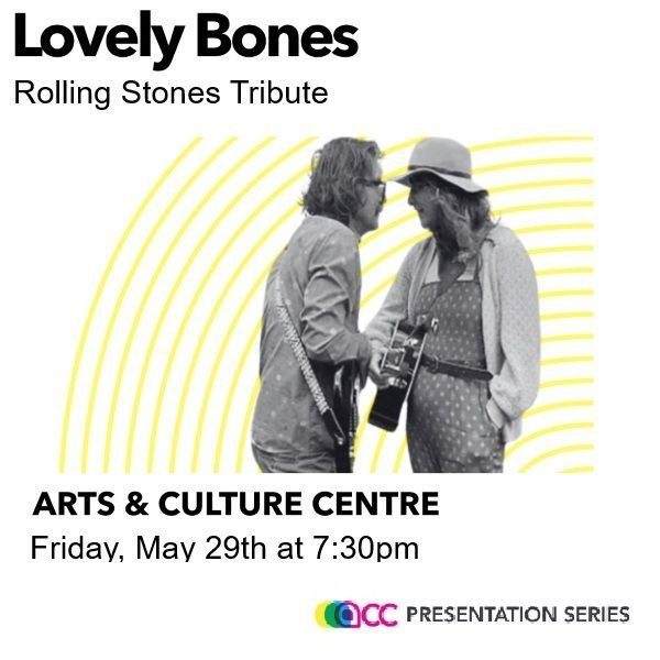 Lovely Bones