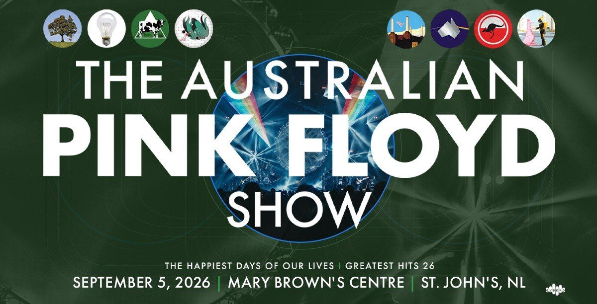 AUSSIE FLOYD 2026