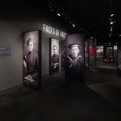 Beaumont-Hamel and the Trail of the Caribou