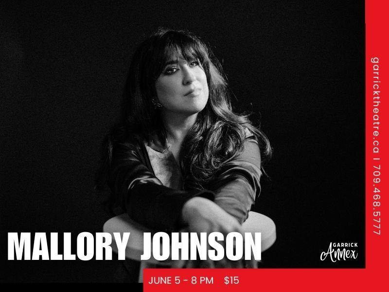 Mallory Johnson