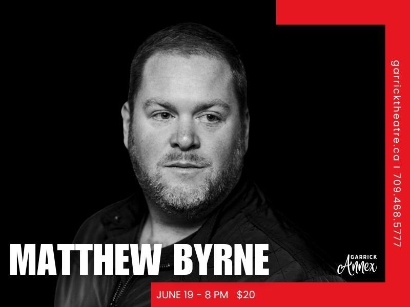 Matthew Byrne