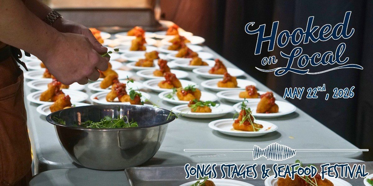 Hooked on Local