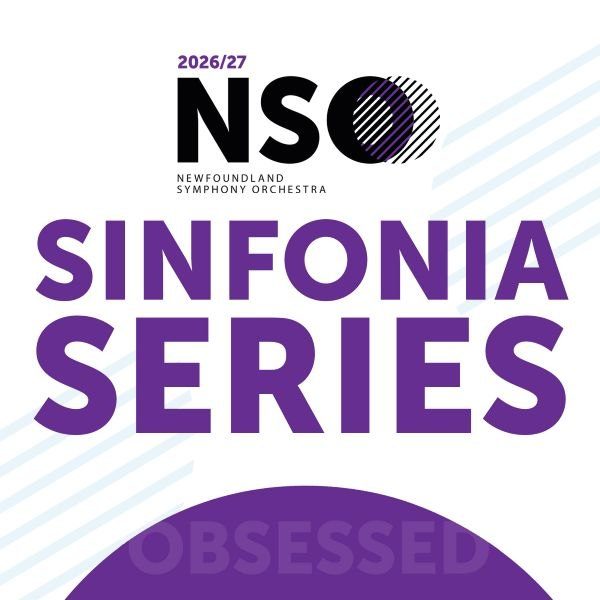 NSO Sinfonia Series