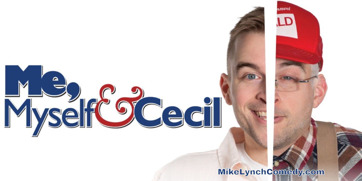 Me, Myself & Cecil- Eastport