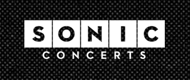 Sonic Concerts logo